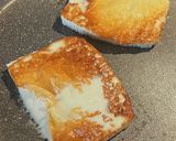 焼きチーズ作り方4写真