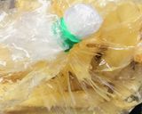 れんこんの唐揚げ・美味し過ぎる作り方2写真