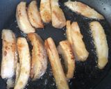 れんこんの唐揚げ・美味し過ぎる作り方3写真