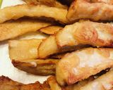 れんこんの唐揚げ・美味し過ぎる作り方4写真