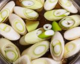 無駄なし！味コク深✱我が家の年越しそば汁作り方8写真