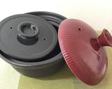 食日記/ガス炊きご飯/おこげ有りますヨ！作り方1写真
