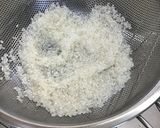 食日記/ガス炊きご飯/おこげ有りますヨ！作り方3写真