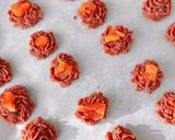 プロ直伝！絞り出しクッキー作り方10写真