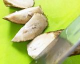下味しっかり！我が家流✱お煮しめ 筑前煮作り方7写真