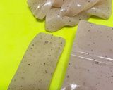 下味しっかり！我が家流✱お煮しめ 筑前煮作り方9写真