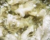 下味しっかり！我が家流✱お煮しめ 筑前煮作り方12写真
