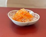 おせち★紅白なます作り方5写真