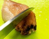 下味しっかり！我が家流✱お煮しめ 筑前煮作り方17写真