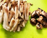 下味しっかり！我が家流✱お煮しめ 筑前煮作り方18写真
