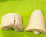 下味しっかり！我が家流✱お煮しめ 筑前煮作り方21写真