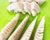 下味しっかり！我が家流✱お煮しめ 筑前煮作り方22写真