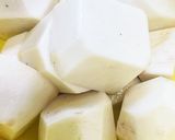 下味しっかり！我が家流✱お煮しめ 筑前煮作り方26写真