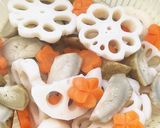 下味しっかり！我が家流✱お煮しめ 筑前煮作り方31写真