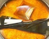下味しっかり！我が家流✱お煮しめ 筑前煮作り方33写真