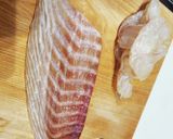 旨！おいしずぎる「鯛茶漬け」作り方4写真