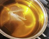 旨！おいしずぎる「鯛茶漬け」作り方1写真
