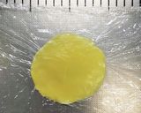 メロンパン作り方5写真