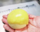メロンパン作り方6写真
