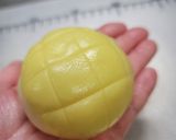 メロンパン作り方7写真