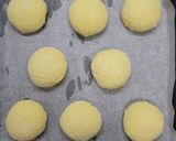 メロンパン作り方9写真