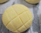 メロンパン作り方10写真