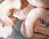 美味しい✩エビの煮物作り方3写真