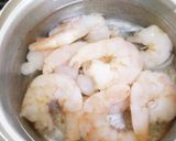 美味しい✩エビの煮物作り方5写真
