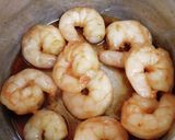 美味しい✩エビの煮物作り方11写真