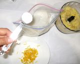 ゆず大根♪食べすぎ・ガス・腸鳴に簡単薬膳作り方5写真