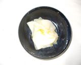 ゆず大根♪食べすぎ・ガス・腸鳴に簡単薬膳作り方10写真