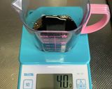幼児食おにぎり（冷凍食品風）作り方1写真