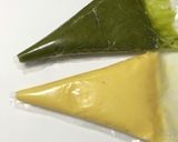 辰風∗絞り出しクッキー作り方7写真