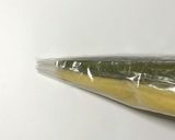辰風∗絞り出しクッキー作り方8写真