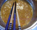 ☆万能♪味噌いりたまご作り方3写真