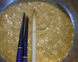 ☆万能♪味噌いりたまご作り方4写真