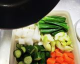 ピクルス液作り方5写真
