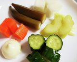 ピクルス液作り方6写真