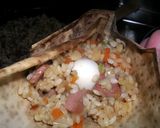 中華ちまき作り方6写真
