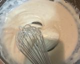 たけのこと豚バラ肉のグラタン作り方6写真