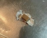 たけのこと豚バラ肉のグラタン作り方7写真