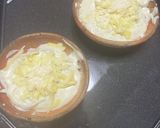 たけのこと豚バラ肉のグラタン作り方10写真