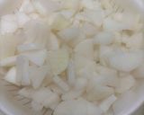 大根の佃煮風?はりはり漬け風?作り方1写真