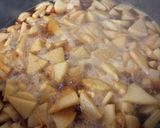 大根の佃煮風?はりはり漬け風?作り方4写真