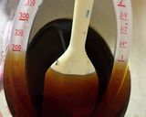 いなり寿司リメイク天津飯風作り方2写真