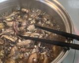 ウナギの肝焼き作り方3写真
