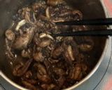 ウナギの肝焼き作り方5写真