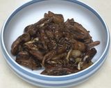 ウナギの肝焼き作り方6写真