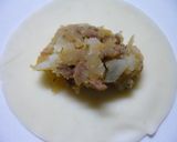 じゃがいものサモサ風作り方4写真