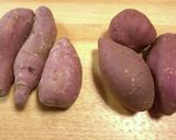 号外☆おいしいお芋の焼き芋作り方4写真